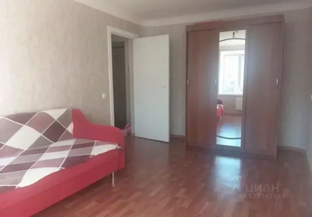 1-к кв. Волгоградская область, Волжский ул. Имени генерала Карбышева, ... - Фото 2