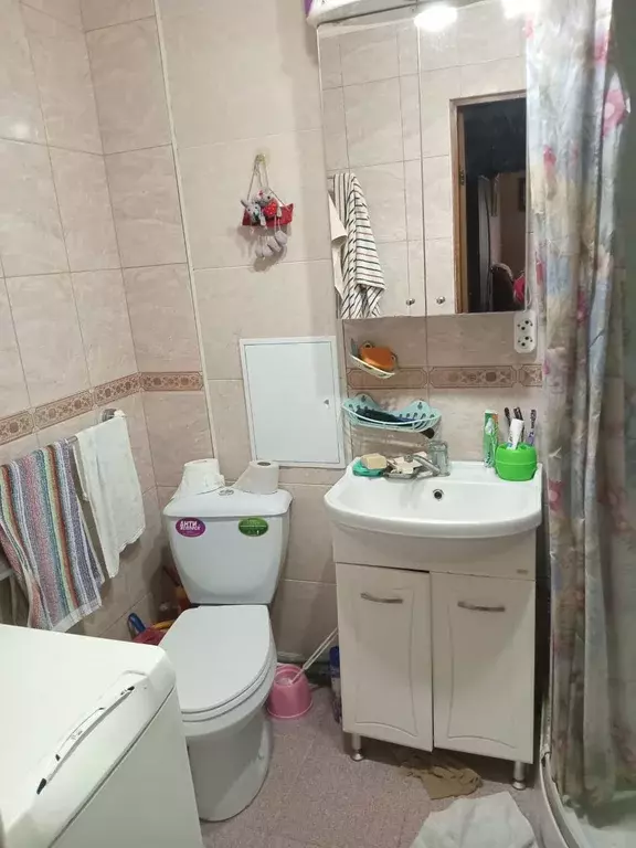Продаётся 3-к квартира, 68 м - Фото 1