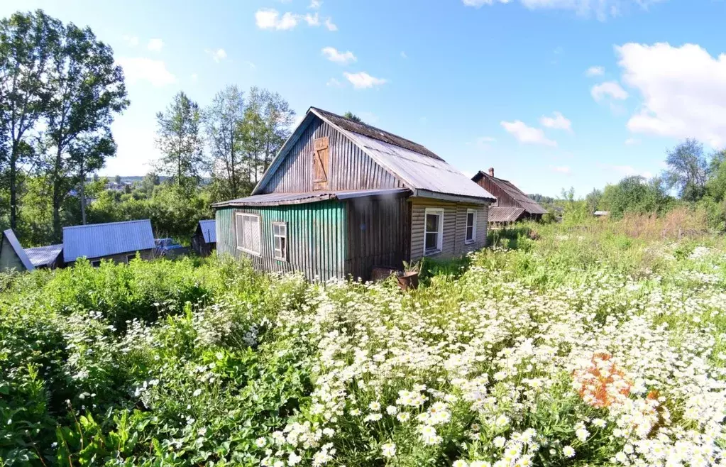 Купить Дом В Листвягах В Новокузнецке