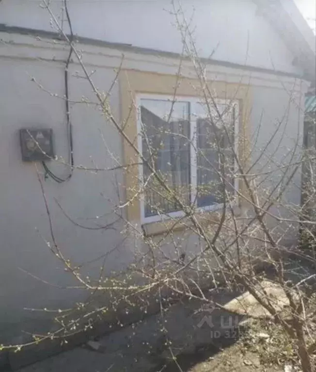 Дом в Ставропольский край, Ессентуки Солнечное СТ, проезд 1-й (30 м) - Фото 1