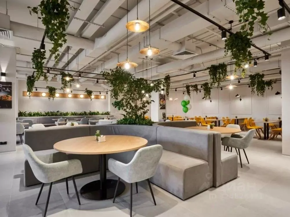 Офис в Москва ул. Сущевский Вал, 20Б (1495 м) - Фото 0