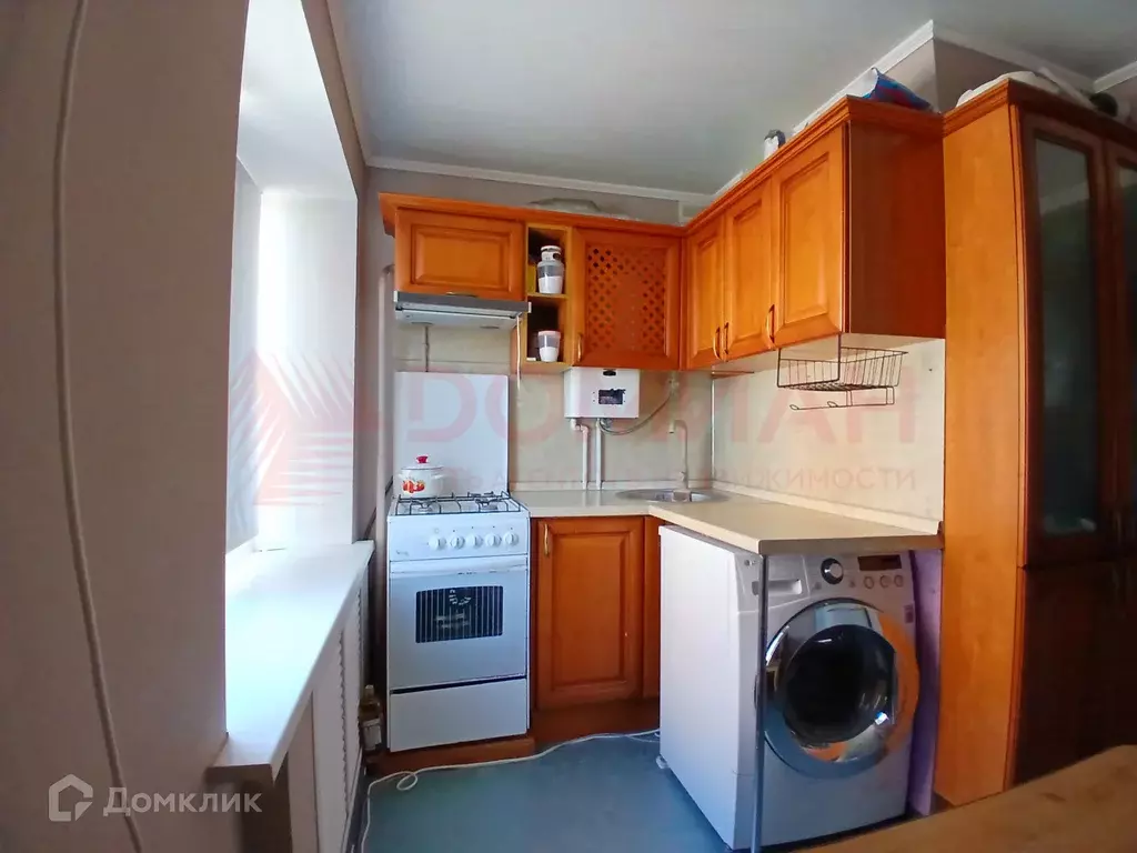 Продаётся 1-к квартира, 35 м - Фото 0