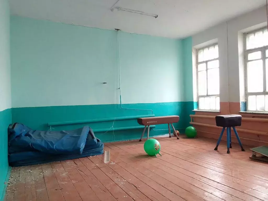 Помещение свободного назначения в Краснодарский край, Каневской район, ... - Фото 1