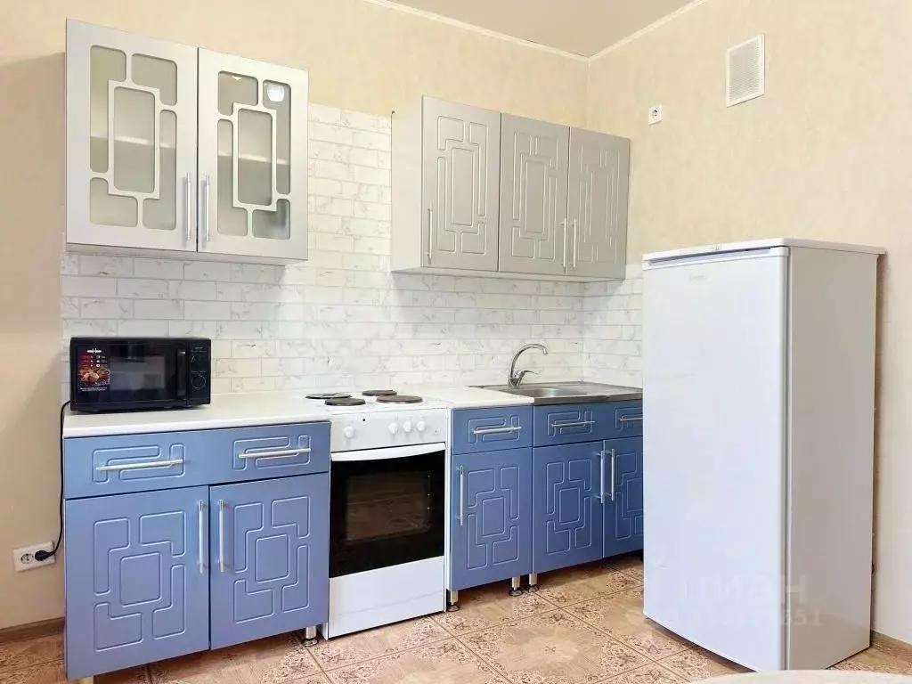 1-к кв. Забайкальский край, Чита Северный мкр, 47 (32.0 м) - Фото 1