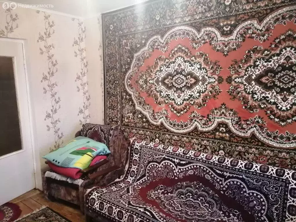 2-комнатная квартира: Можга, Станционный переулок, 2 (46.4 м) - Фото 1