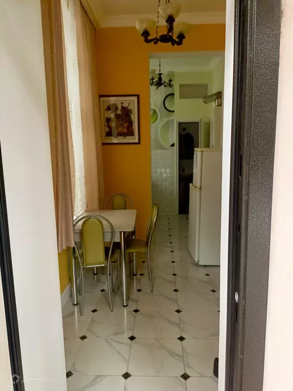 Продаётся 2-к квартира, 63.8 м - Фото 1