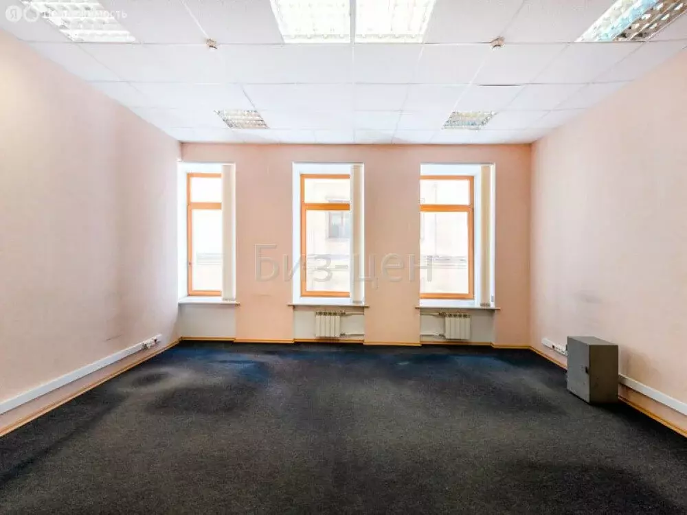 Офис (302.5 м) - Фото 1