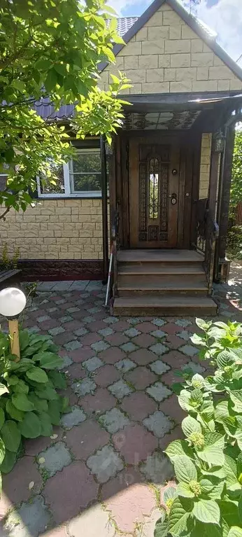 Дом в Московская область, Ленинский городской округ, с. Беседы ... - Фото 1