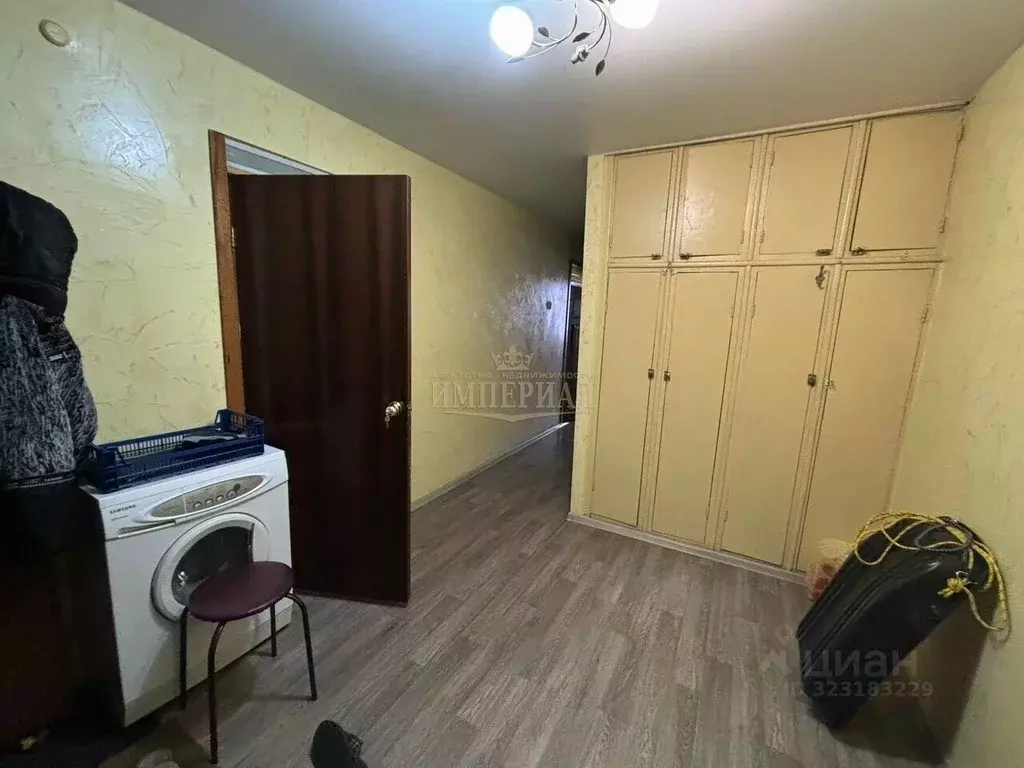 1-к кв. Марий Эл, Медведевский район, Юбилейное с/пос, пос. Юбилейный ... - Фото 1