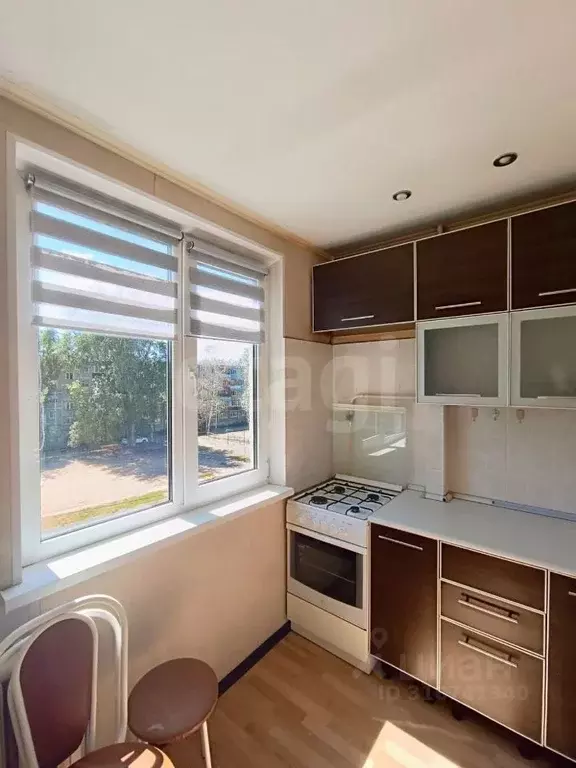 1-к кв. Татарстан, Казань ул. Батыршина, 40к1 (34.0 м) - Фото 0