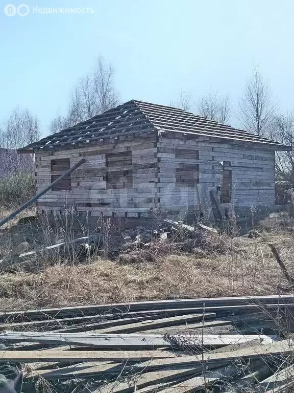 Участок в Новосибирск, садовое товарищество Золотая осень, Берёзовая ... - Фото 1