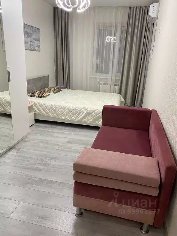 3-к кв. Татарстан, Казань Чистопольская ул., 61Д (90.0 м) - Фото 0