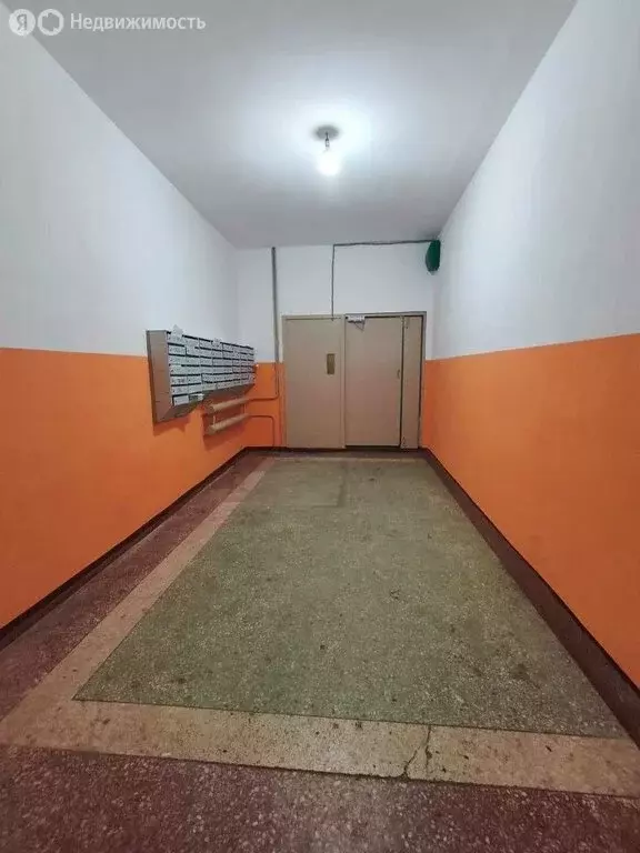 1к в -комнатной квартире (12 м) - Фото 1