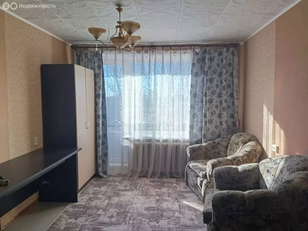 1-комнатная квартира: Санкт-Петербург, Витебский проспект, 51к3 (28.3 ... - Фото 1