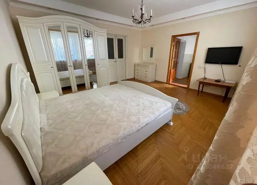 Дом в Ставропольский край, Кисловодск Березовская ул., 28 (60 м) - Фото 1