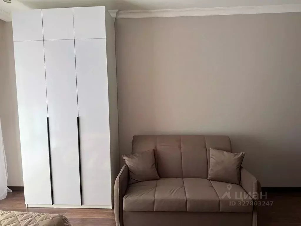 Студия Московская область, Реутов Юбилейный просп., 45 (30.0 м) - Фото 2