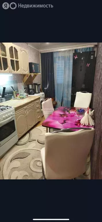 1-комнатная квартира: Переславль-Залесский, улица Строителей, 34 (35.9 ... - Фото 1