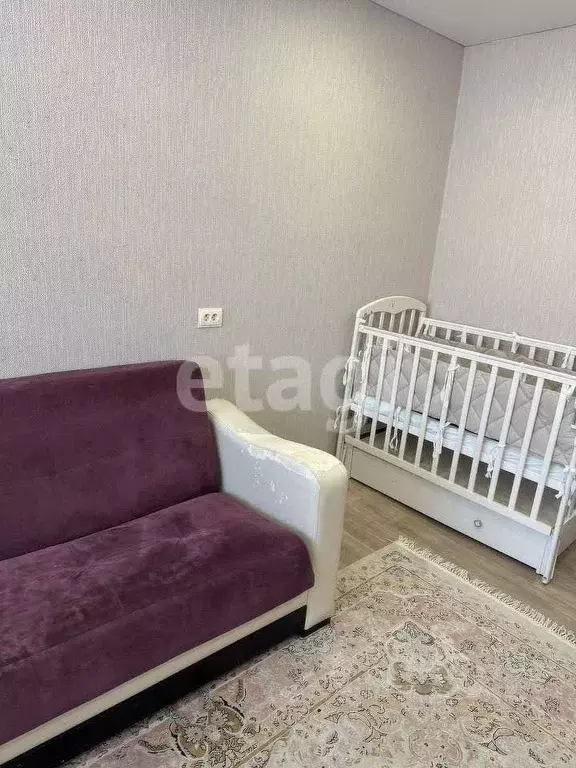 2-к кв. Ямало-Ненецкий АО, Новый Уренгой Молодежная ул., 9 (42.4 м) - Фото 1