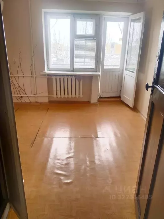 Комната Волгоградская область, Волгоград ул. Клименко, 9 (12.0 м) - Фото 1