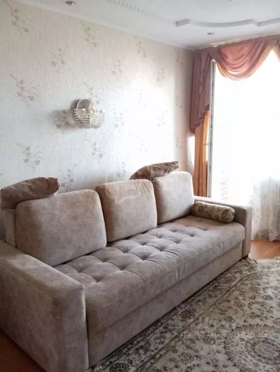 3-к кв. Владимирская область, Владимир Сущевская ул., 7 (60.8 м) - Фото 0