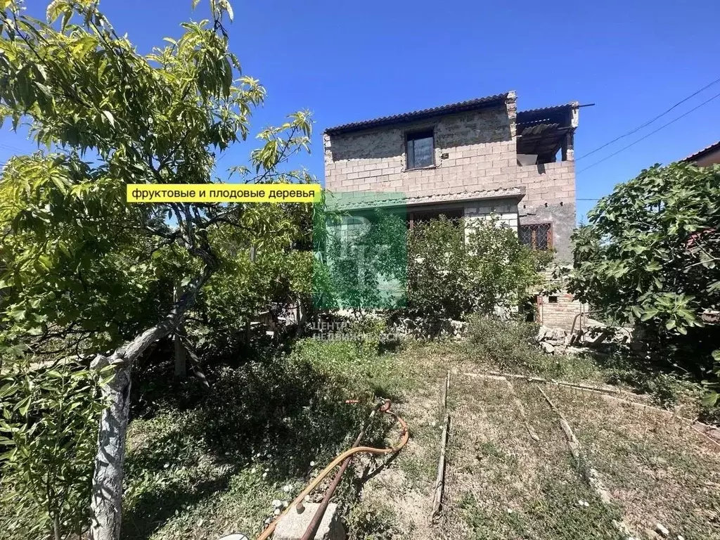 Дом в Севастополь Скалистый СТ, 127 (150 м) - Фото 2