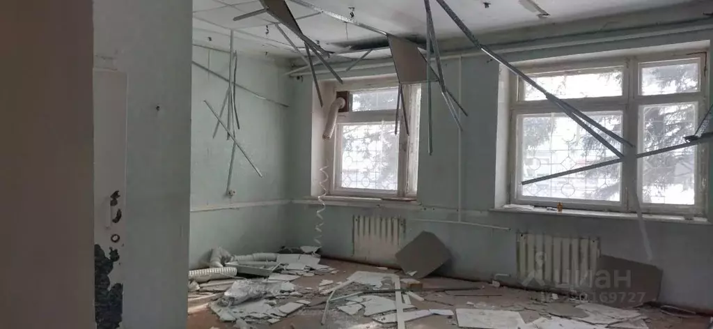 Помещение свободного назначения в Алтайский край, Косихинский район, ... - Фото 1