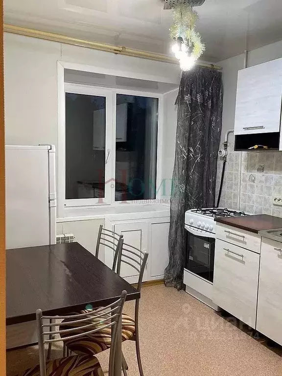 1-к кв. Новосибирская область, Новосибирск ул. Ватутина, 35 (31.0 м) - Фото 0