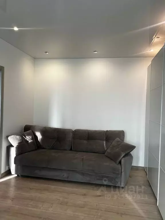 2-к кв. Московская область, Балашиха Кучино мкр, ул. Речная, 15 (63.0 ... - Фото 1