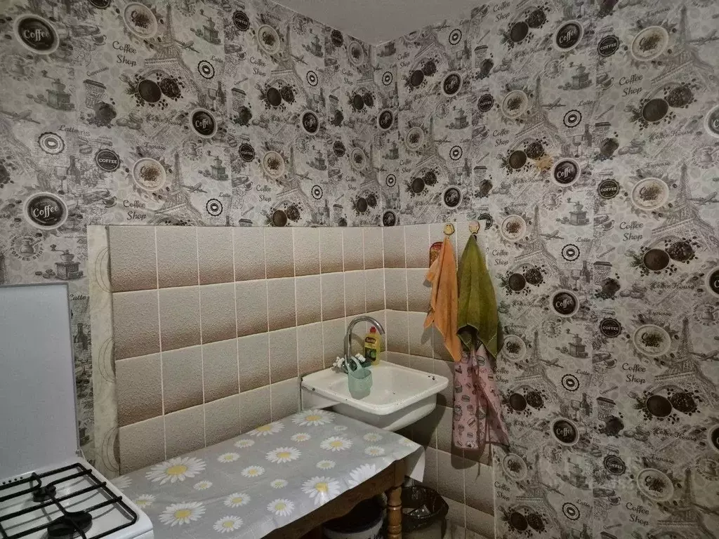 1-к кв. Иркутская область, Ангарск 18-й мкр, 2 (33.0 м) - Фото 1