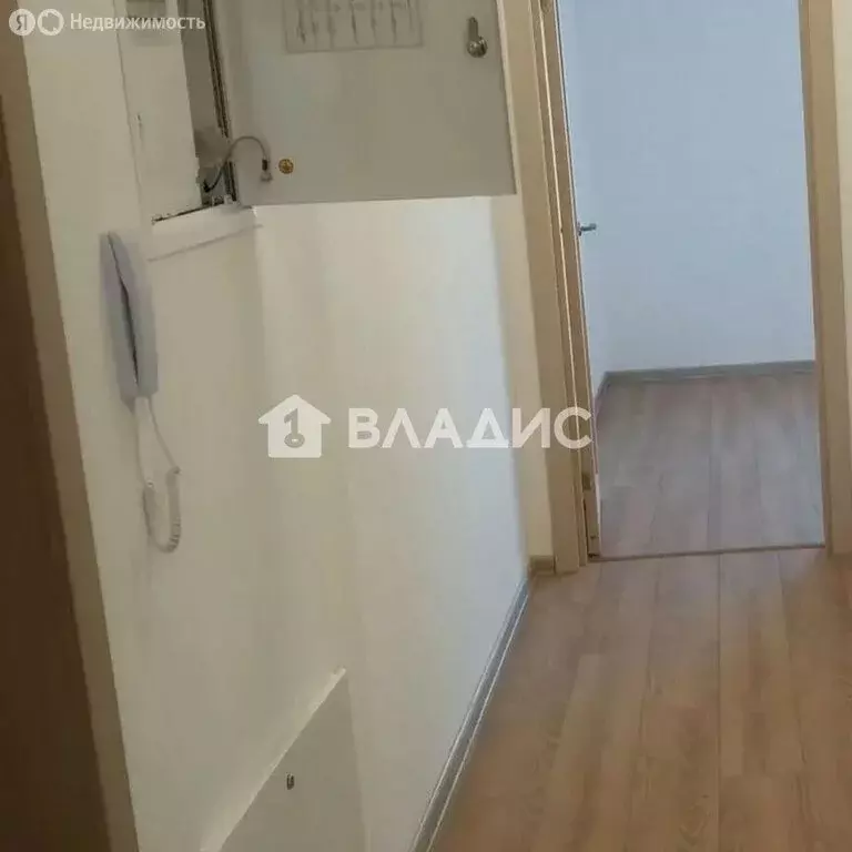 3-комнатная квартира: Москва, Рязанский проспект, 39к4 (72.4 м) - Фото 2