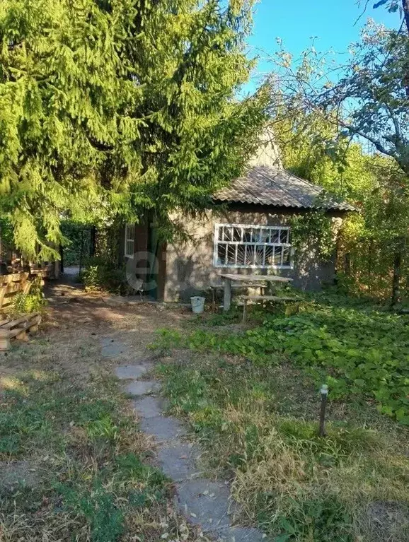 Дом в Курская область, Курск Имени Симиренко СНТ, 9 (30 м) - Фото 2