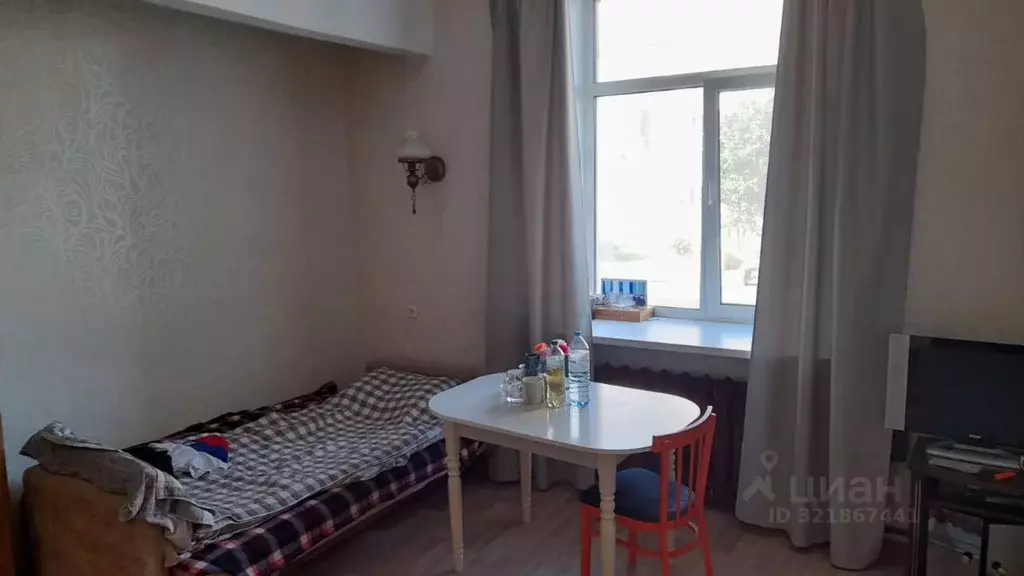 Комната Москва Каширское ш., 7К1 (15.5 м) - Фото 1