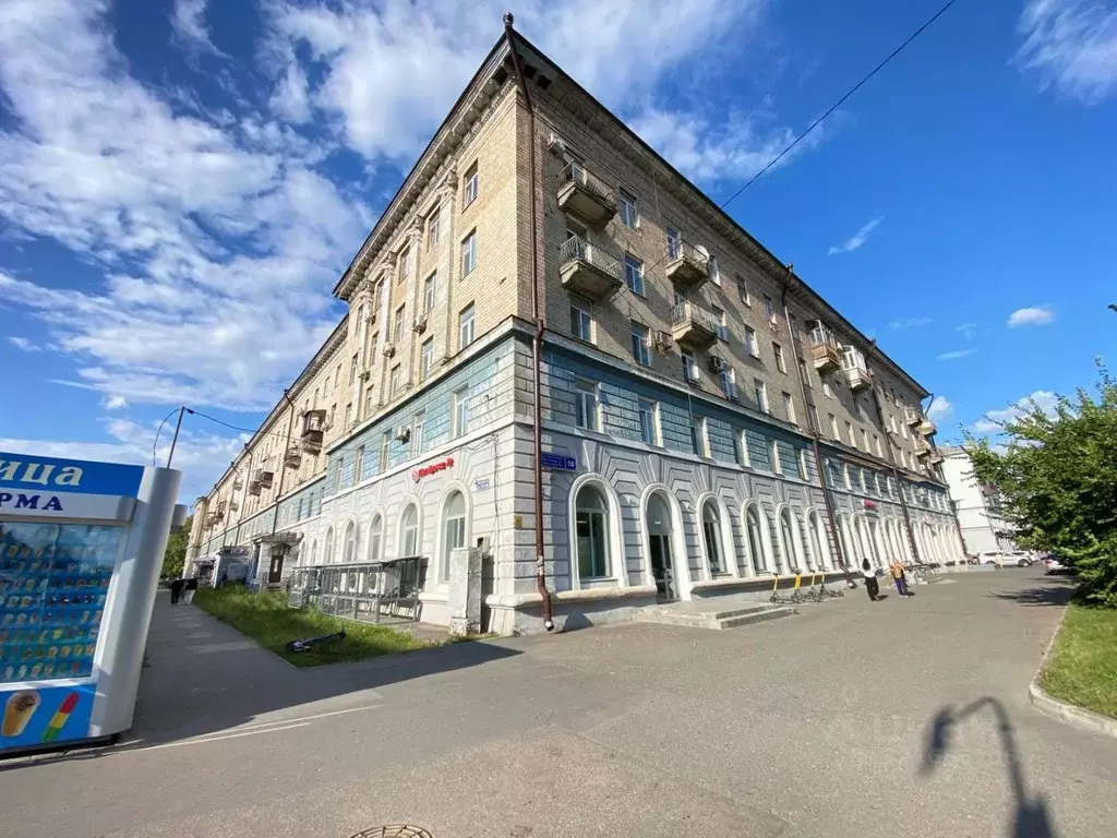 Торговая площадь в Татарстан, Казань ул. Восход, 18 (30 м) - Фото 1