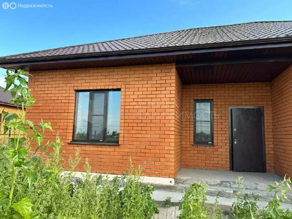 Дом в Тюмень, территория СНТСН Суходольное (120 м) - Фото 1