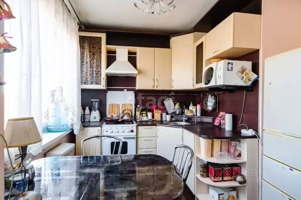 4-к кв. Амурская область, Благовещенск Зейская ул., 88 (74.0 м) - Фото 0