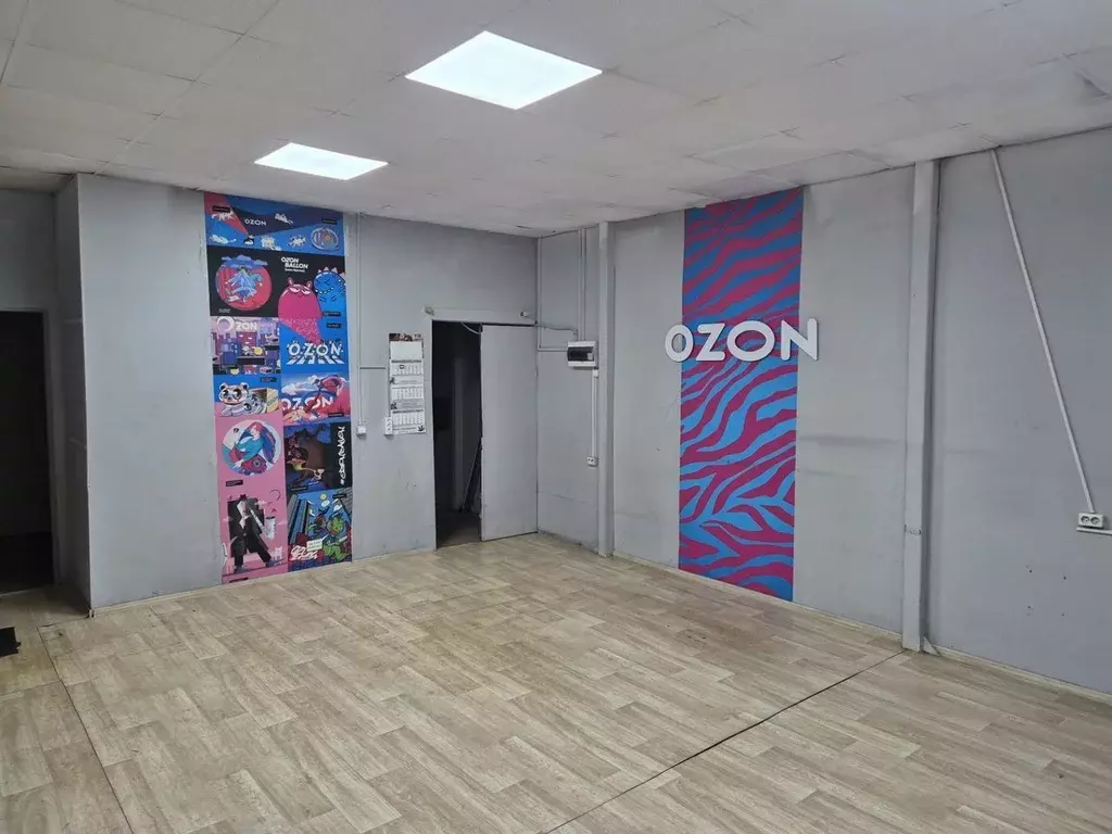 Помещение свободного назначения в Московская область, Химки ул. ... - Фото 1