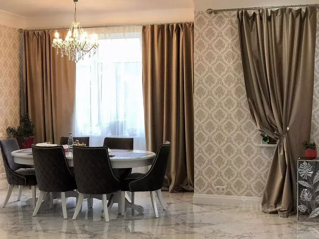 Дом в Москва пер. 1-й Зименковский (380 м) - Фото 2