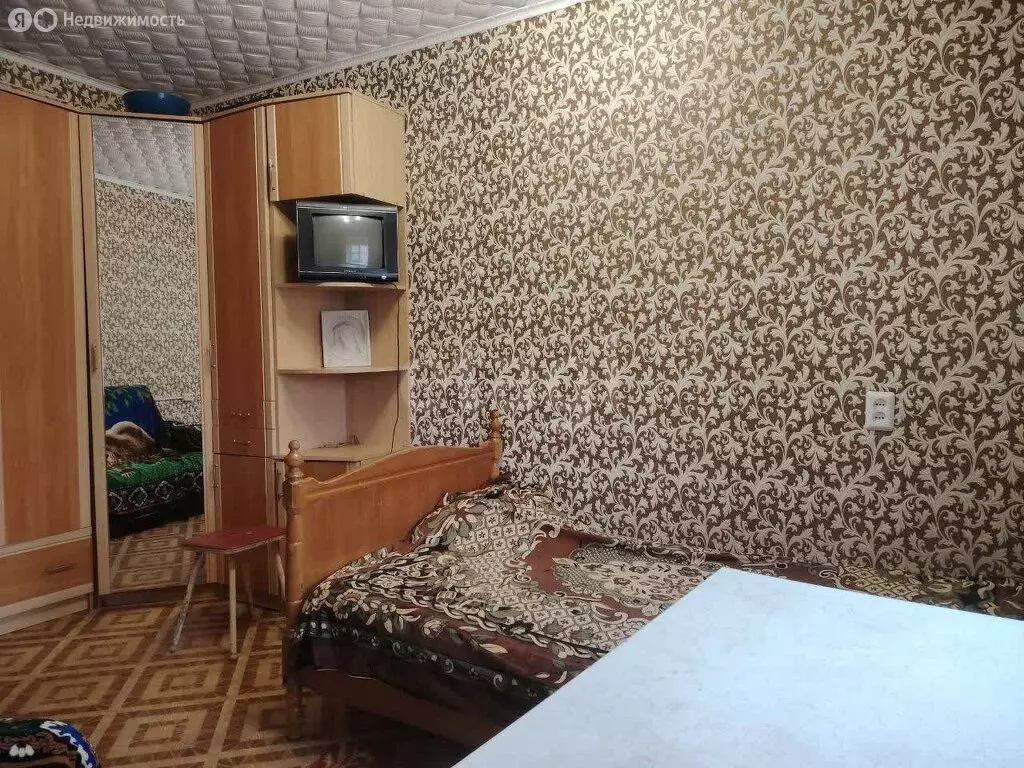 1-комнатная квартира: Ульяновск, Амурская улица, 4А (15.9 м) - Фото 2