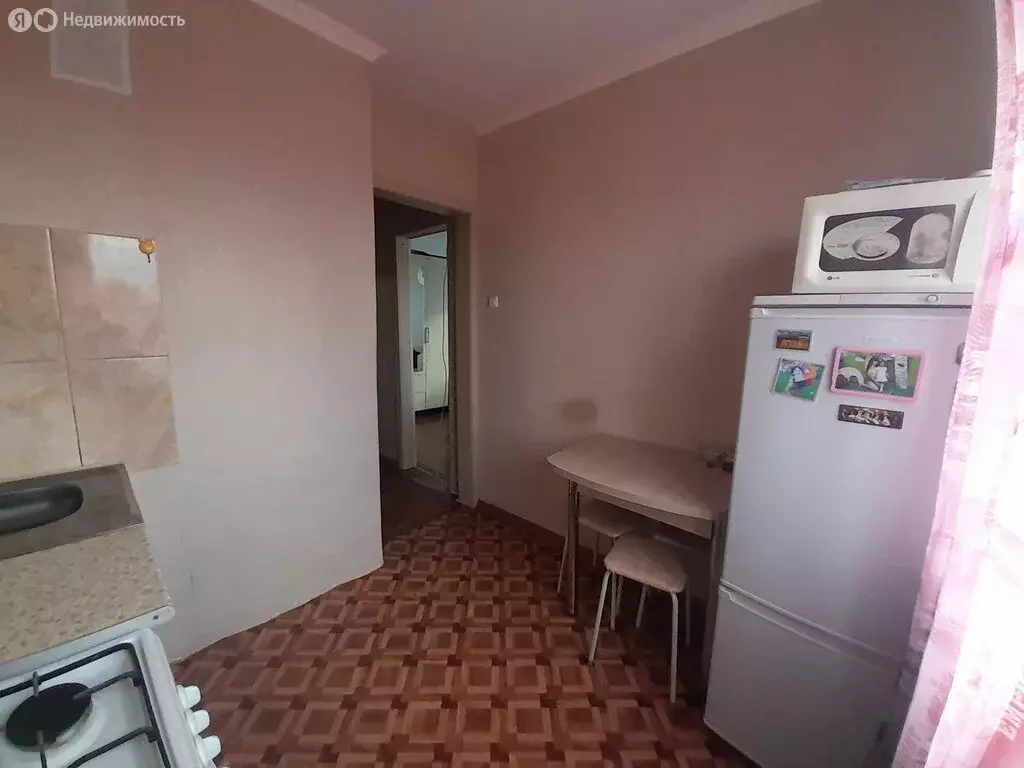 1-комнатная квартира: Курган, Краснодонская улица, 17 (30.4 м) - Фото 0