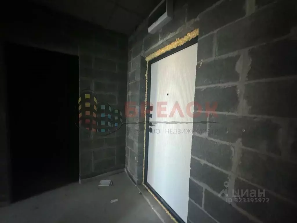 1-к кв. Ростовская область, Ростов-на-Дону просп. Маршала Жукова, 18 ... - Фото 2