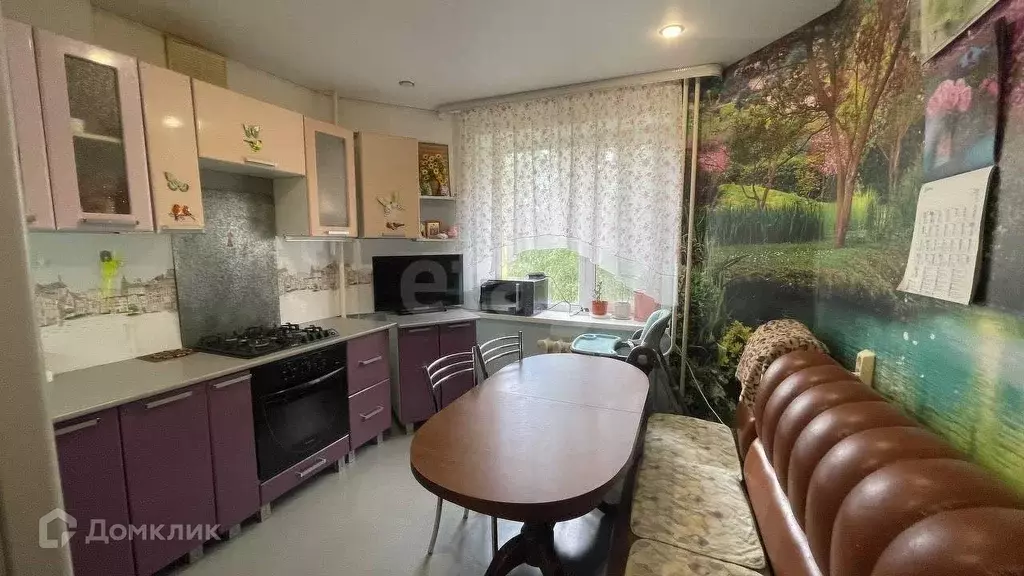 Продаётся 2-к квартира, 54.2 м - Фото 0
