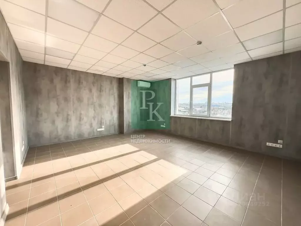 Офис в Севастополь ул. Вакуленчука, 39Б (29 м) - Фото 0