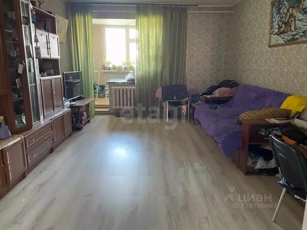 3-к кв. Ямало-Ненецкий АО, Ямальский район, с. Яр-Сале ул. Худи ... - Фото 1