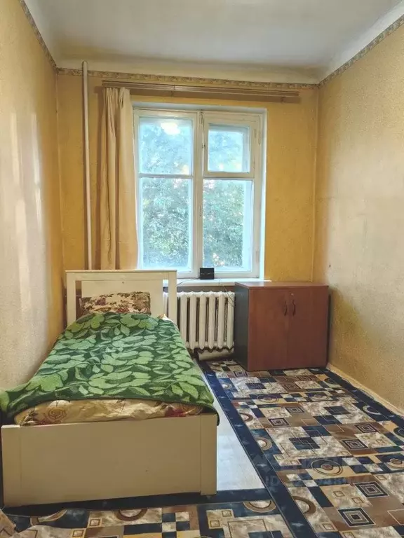 Комната Московская область, Королев ул. Ленина, 1 (9.3 м) - Фото 0