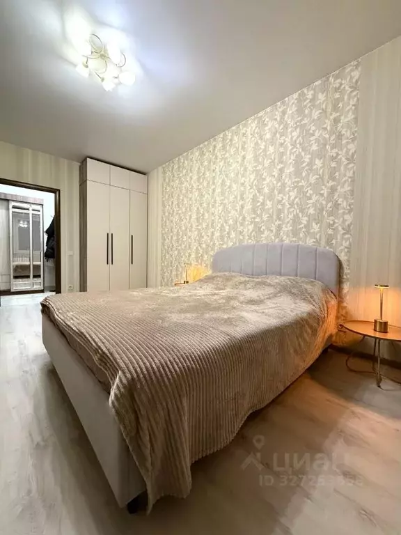 2-к кв. Москва Внуковское поселение, ул. Анны Ахматовой, 6 (65.6 м) - Фото 2