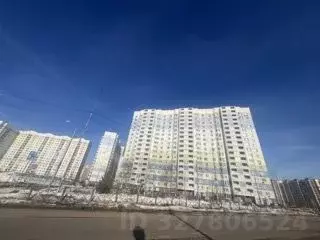 Студия Московская область, Домодедово Южный мкр, ул. ... - Фото 1