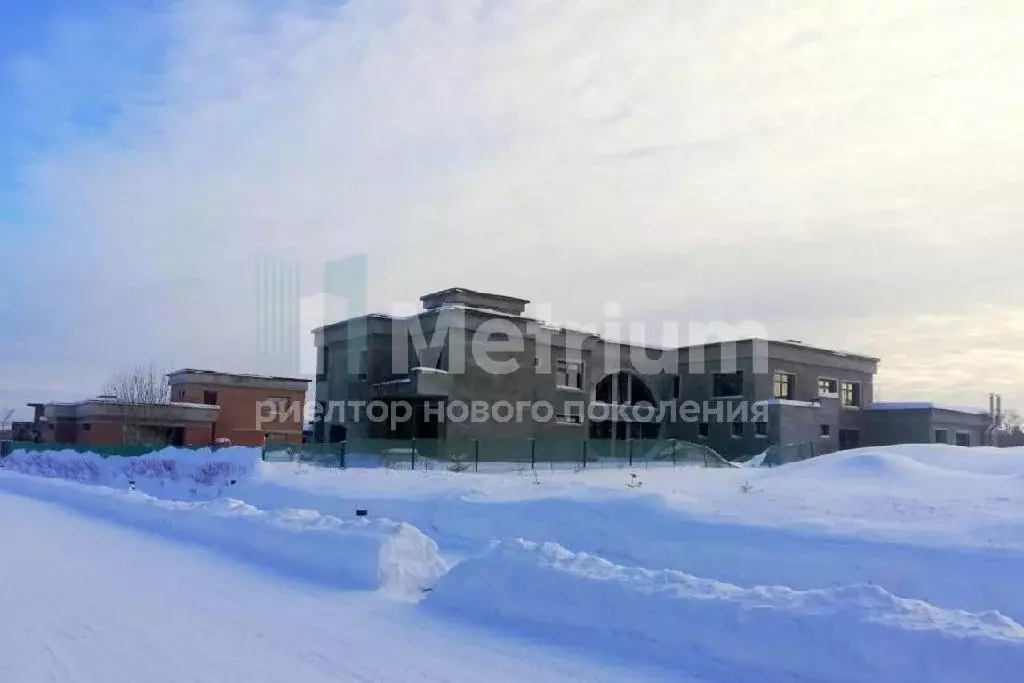 Продается дом в д. Пестово - Фото 1