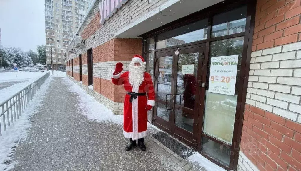 Помещение свободного назначения в Удмуртия, Ижевск ул. Карла ... - Фото 1