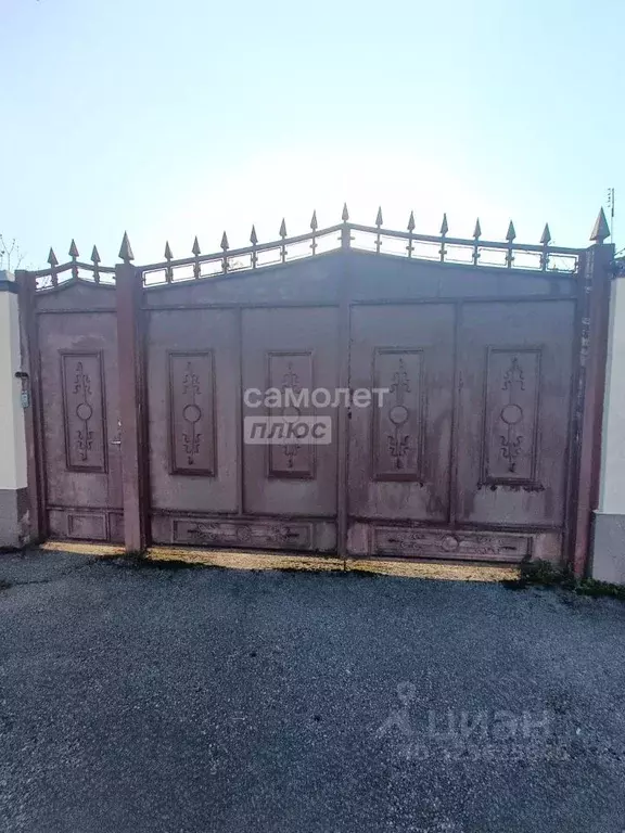 Участок в Кабардино-Балкария, Нальчик Чегемская ул., 23 (6.5 сот.) - Фото 2