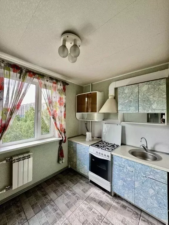 1-к кв. Санкт-Петербург ул. Белышева, 4Л (35.2 м) - Фото 1